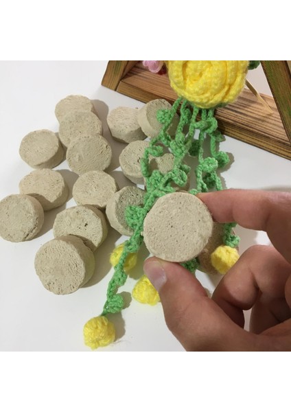 Doğal Ruşur Taşı Yüz ve Vücut Peelingi (Iran Hamam Taşı) Boya Yada Kimyasal Madde Içermez 1 Adet