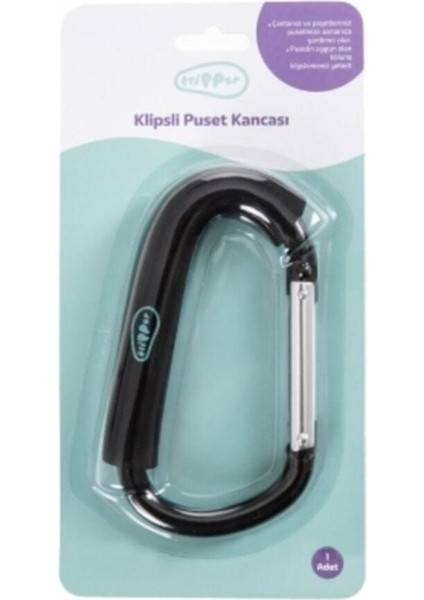 Puset Kancası Pedli Bebek Arabası Askısı Kancalı Bebek Puset Askı Aparatı