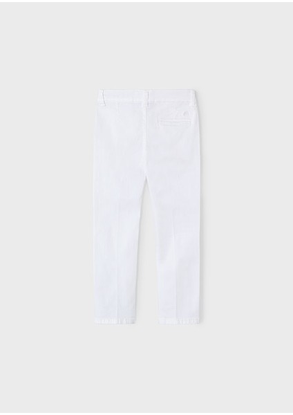 Erkek Çocuk Pantolon Beyaz 512 fiyatları