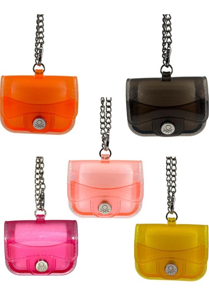 Unıted Colors Of Benetton Unisex Cüzdan CZD.BNT_1536 fiyatları