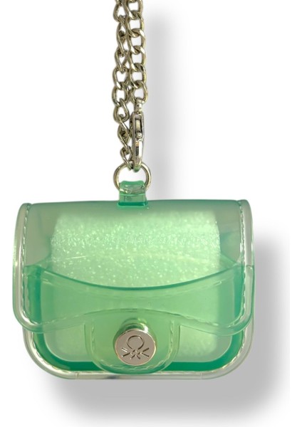 Unıted Colors Of Benetton Unisex Cüzdan CZD.BNT_1536