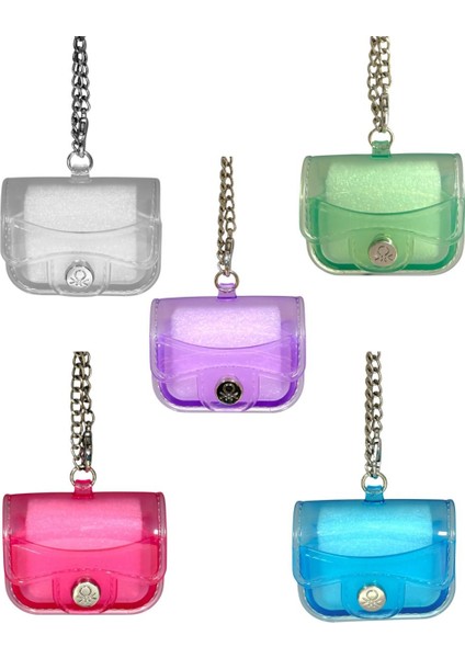 Unıted Colors Of Benetton Unisex Cüzdan CZD.BNT_1536 fiyatları