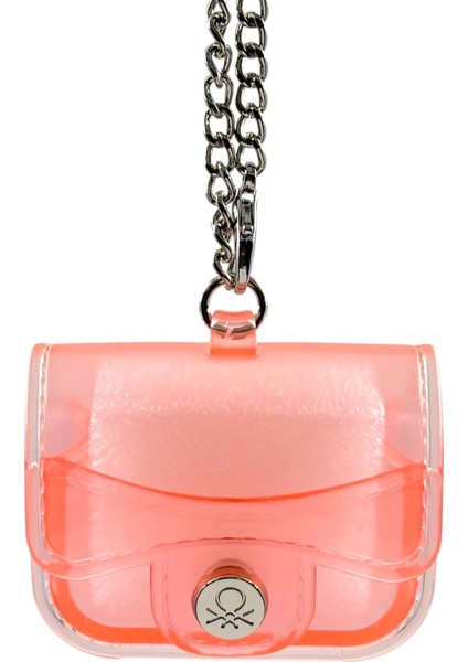 Unıted Colors Of Benetton Unisex Cüzdan CZD.BNT_1536