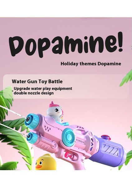 Yeni Çocuk Su Tabancası Saç ile Erkek Oyuncakları Yaz Plaj Basın Su Tabancası Oyuncaklar (Yurt Dışından) modelleri