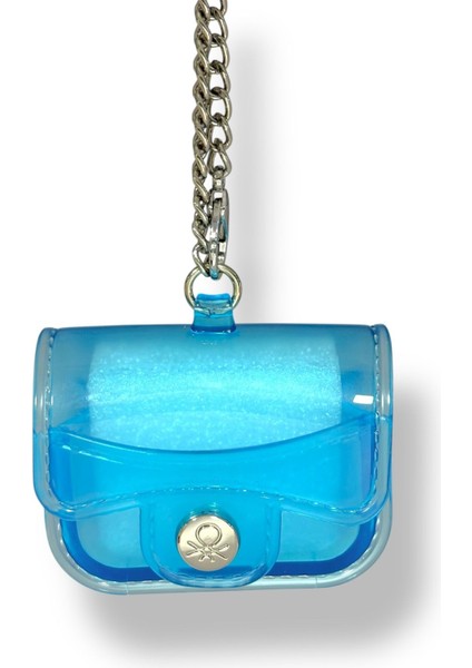 Unıted Colors Of Benetton Unisex Cüzdan CZD.BNT_1536