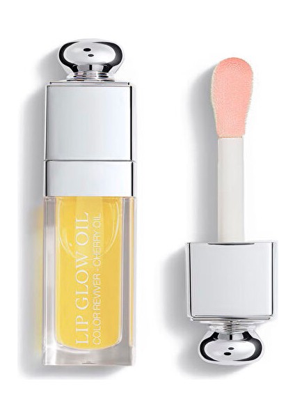 Addict Lip Glow Oil - 098 Lemon Glow