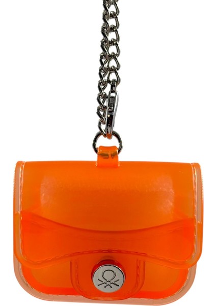 Unıted Colors Of Benetton Unisex Cüzdan CZD.BNT_1536