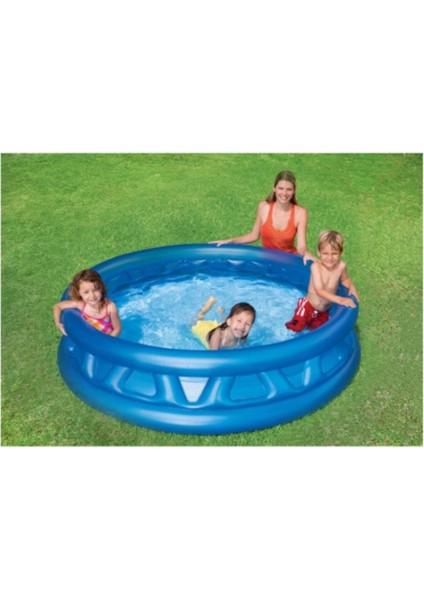 Kolezyum Havuz 188X46 cm modelleri