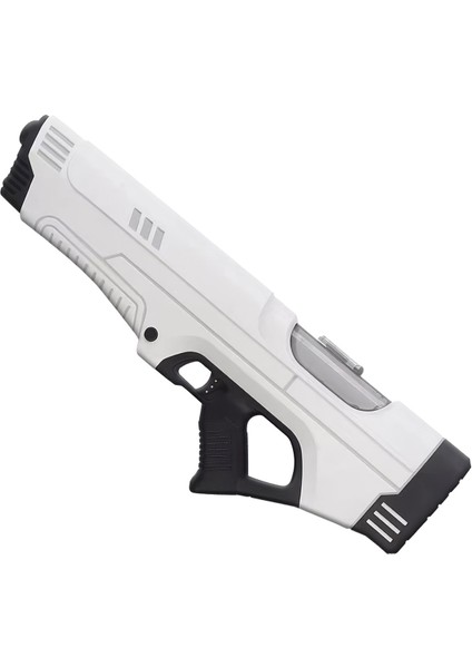 Şarjlı Su Tabancası Otomatik Dolum T-09