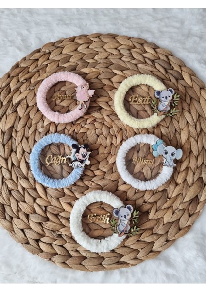 Mevlütte Dağıtmalık Magnetlerimiz 15 Adet