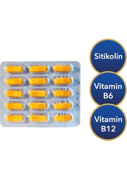 St Sitikolin İçeren Takviye Edici fiyatları
