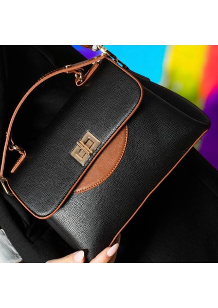 Kadın Kaliteli Işçilik El ve Omuz Çantası modelleri