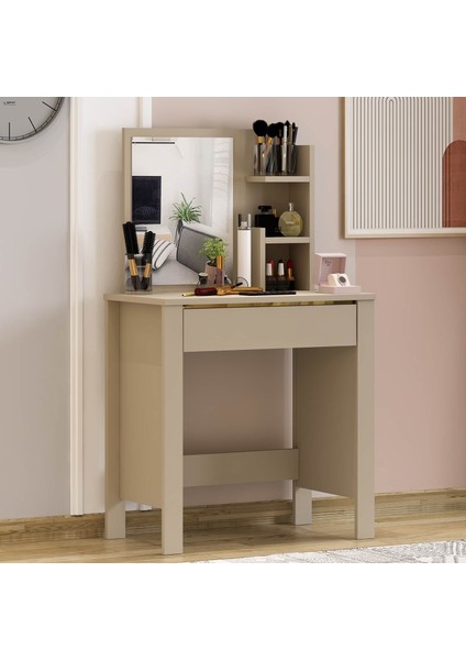 Gupse Makyaj Masası