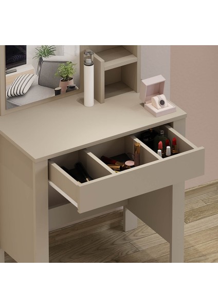 Gupse Makyaj Masası fiyatları