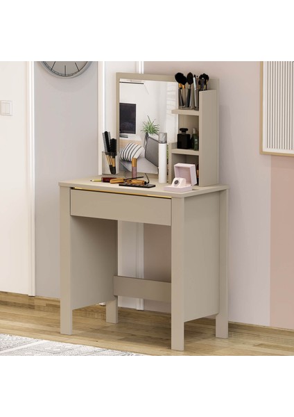 Gupse Makyaj Masası modelleri