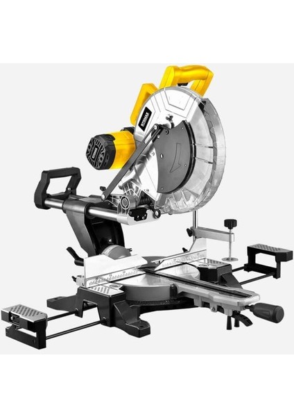 RTM6255 Radyal Gönye Testere Makinesi 1800 W 305 mm
