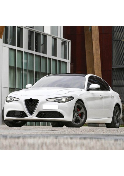Alfa Romeo Giulia 2016-2023 Ön Cam Silecek Takımı 60X45CM fiyatları
