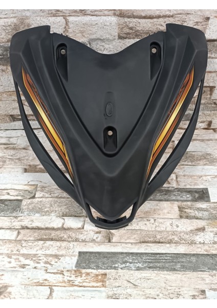 Snıper Pro x Sepet Paneli Sarı Orjinal