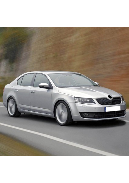 Skoda Octavia A7 2013-2017 Ön Cam Silecek Takımı 60X45CM fiyatları