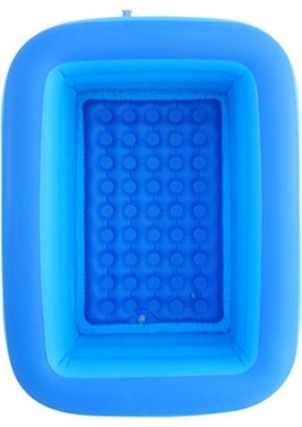 Erfa Grup - 3 Boğumlu Dikdörtgen Havuz 120X90X45 cm indirimleri