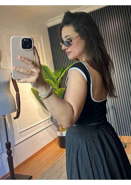 Body Atlet Siyah fırsatları