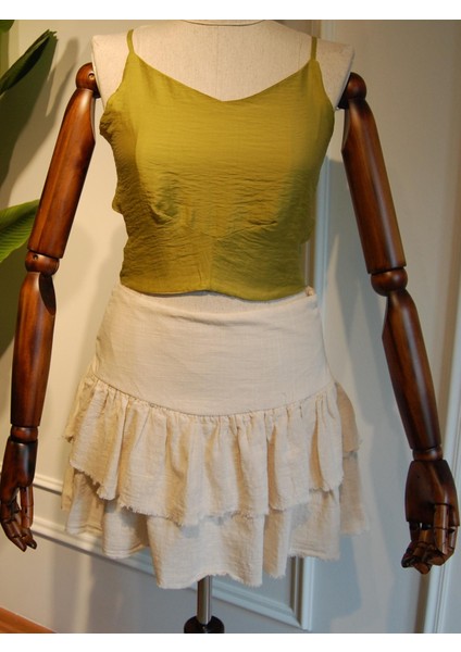 Şifon Bustiyer fiyatları