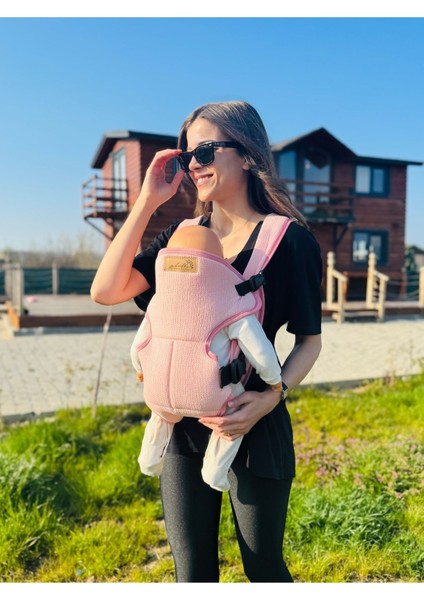 Premium Bebek Kanguru ve Taşıma Çantası - Ergonomik Konfor, Kolay Kullanım ve Modern Tasarım fiyatları