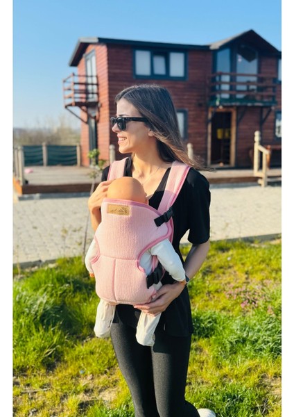 Premium Bebek Kanguru ve Taşıma Çantası - Ergonomik Konfor, Kolay Kullanım ve Modern Tasarım modelleri