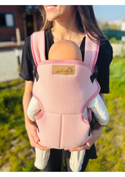 Premium Bebek Kanguru ve Taşıma Çantası - Ergonomik Konfor, Kolay Kullanım ve Modern Tasarım fırsatları