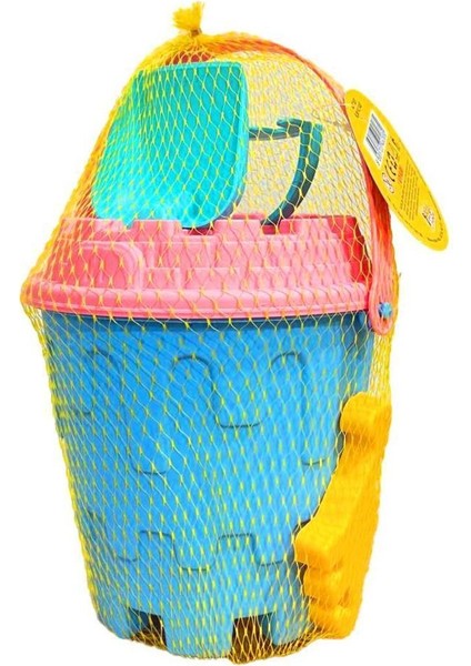 Oyuncak Kum Kovası 651