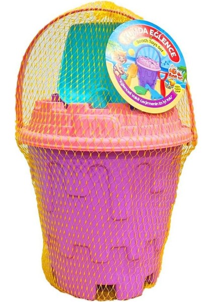 Oyuncak Kum Kovası 651 fiyatları