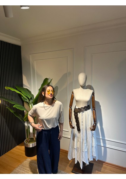 Laci Pant Bür Kumaş indirimleri