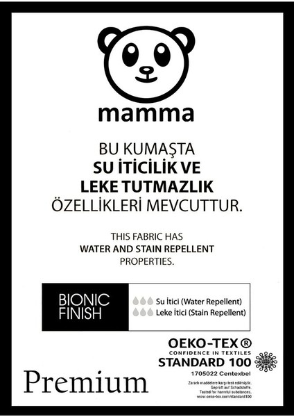 Mamma Premium Cotton Ana Kucağı + Oyuncak Aparatı Ve Seyahat Çantası indirimleri