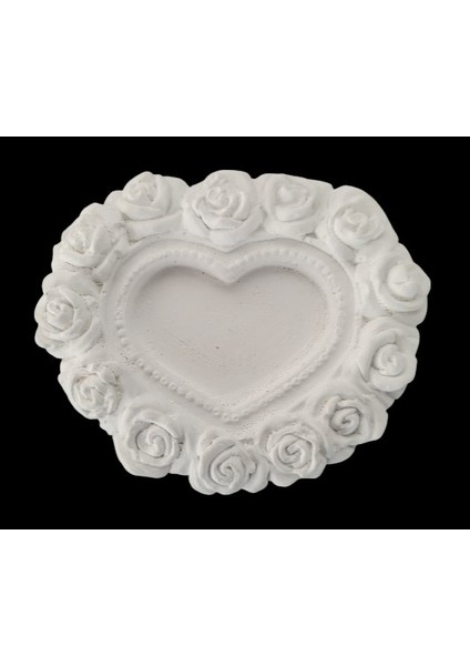 HOBİ ALÇI KALIP MODEL 003 (12 'Lİ PAKET)