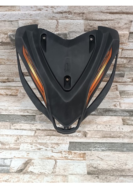 Snıper Pro x Sepet Paneli Turuncu Orjinal fiyatları