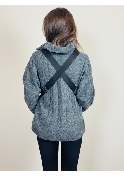 Premium Bebek Kanguru ve Taşıma Çantası - Ergonomik Konfor, Kolay Kullanım ve Modern Tasarım fiyatları