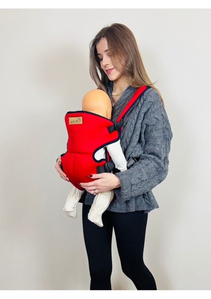 Premium Bebek Kanguru ve Taşıma Çantası - Ergonomik Konfor, Kolay Kullanım ve Modern Tasarım modelleri