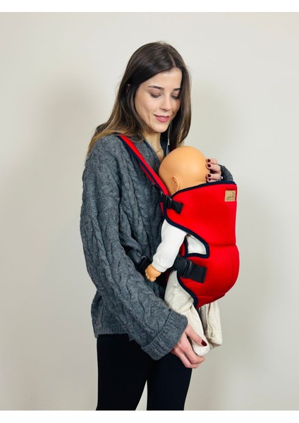 Premium Bebek Kanguru ve Taşıma Çantası - Ergonomik Konfor, Kolay Kullanım ve Modern Tasarım fırsatları