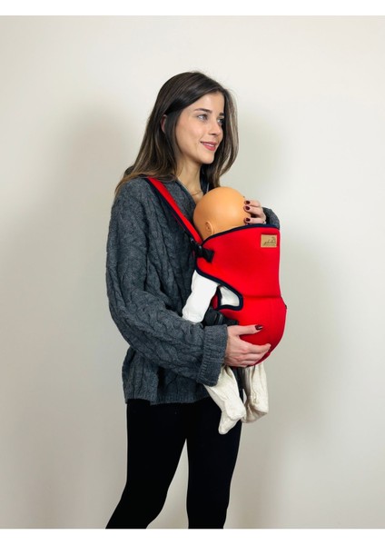 Premium Bebek Kanguru ve Taşıma Çantası - Ergonomik Konfor, Kolay Kullanım ve Modern Tasarım indirimleri