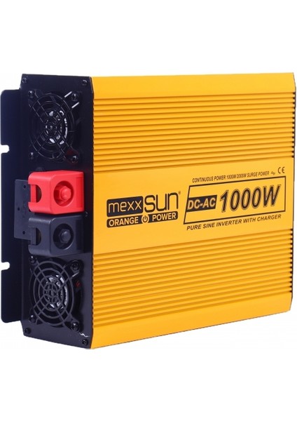1000W 12V Tam Sinus Şarjlı Inverter/ekranlı fiyatları