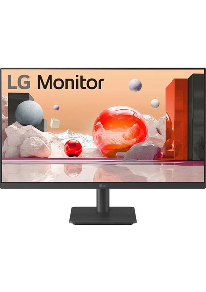 24,5' 25MS500-B 5ms 100HzFULL Hd IPS Monıtor