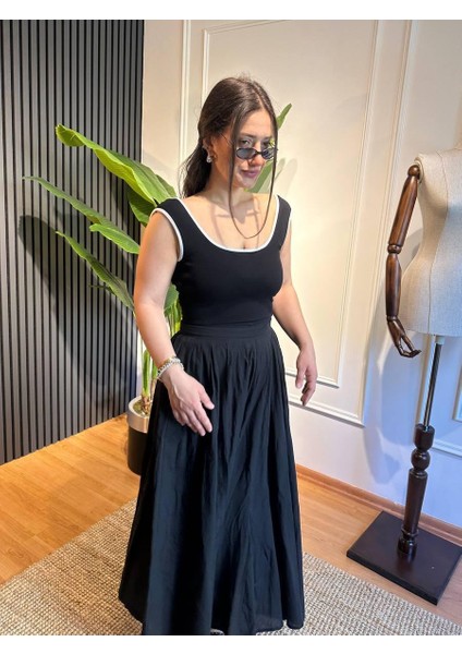Siyah Etek Uzun fiyatları