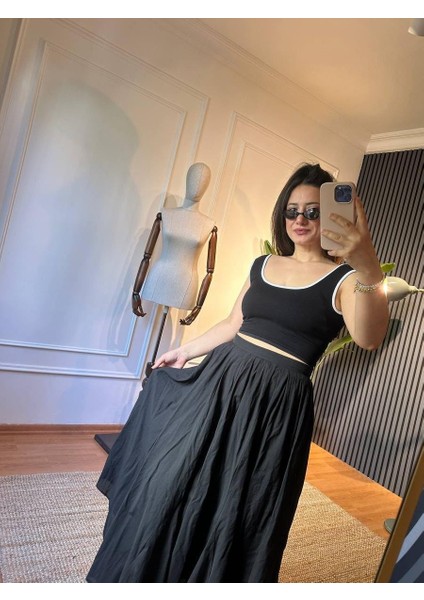 Siyah Etek Uzun fırsatları