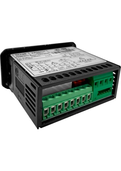 XR06CH 5R0C1 Dijital Termostat 230V 50-60 Hz. fiyatları