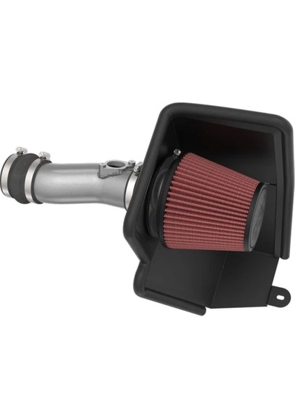 KN-69-1509TC Performance Air Intake Kit
