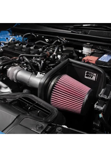 KN-69-1509TC Performance Air Intake Kit