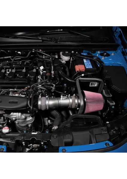 KN-69-1509TC Performance Air Intake Kit