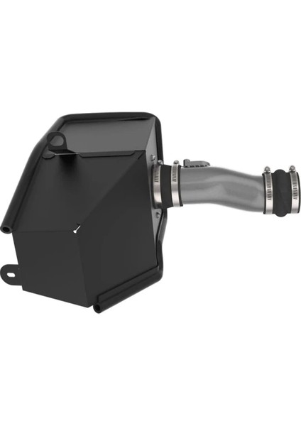 KN-69-1509TC Performance Air Intake Kit