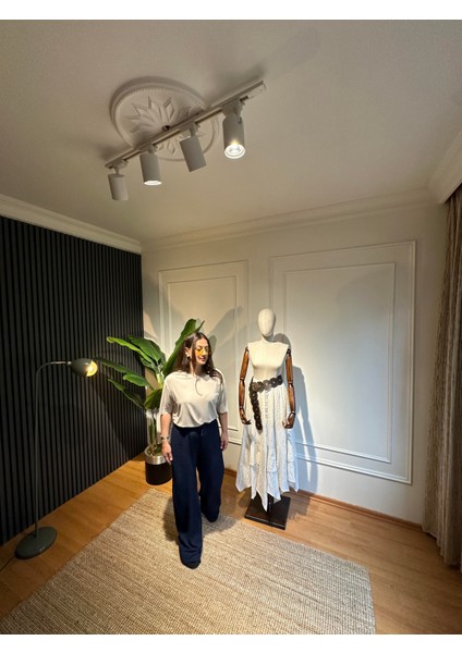 Laci Pant Bür Kumaş fırsatları