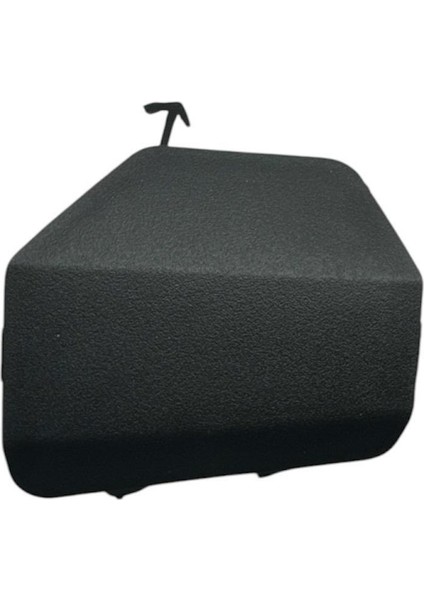 Çeki Demir Kapağı Ön Corolla Cross 2022-2024